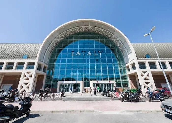 Guglielmo Marconi HouseAlbergo